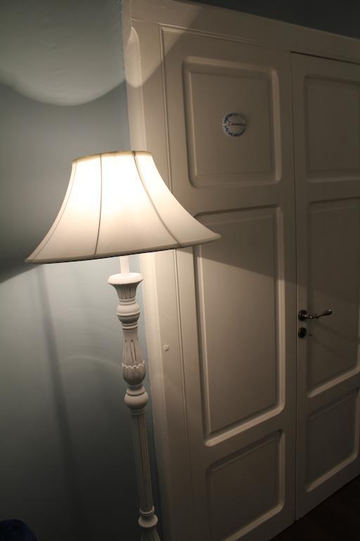 B&B Via Dell'Astrologo コゼンツァ エクステリア 写真
