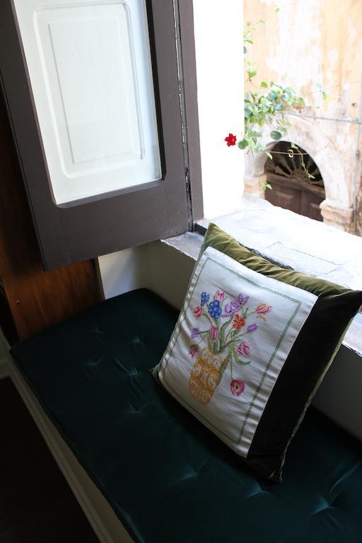 B&B Via Dell'Astrologo コゼンツァ 部屋 写真